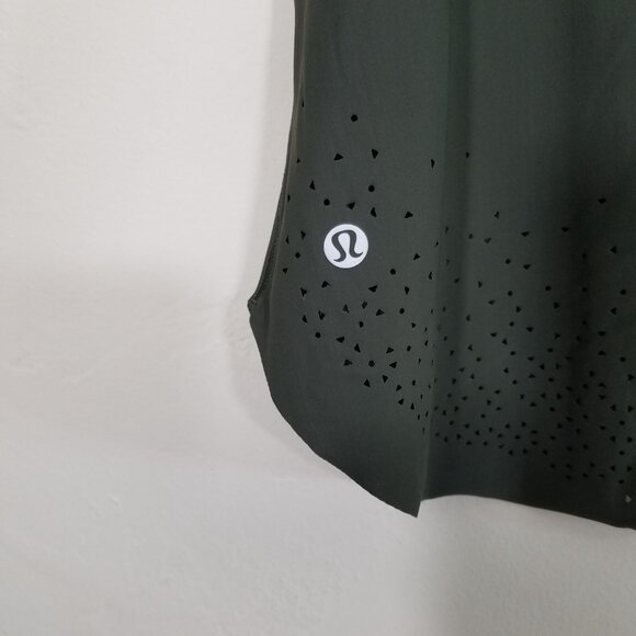 Lululemon Tank Top - Picture 4 of 5